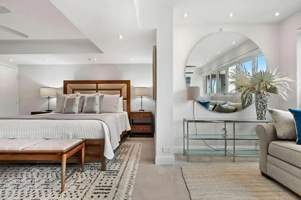 Beachfront Luxury 1Br-Ocean Villas 리오그란데 푸에르토리코